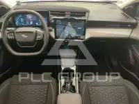 2026 Ford Puma