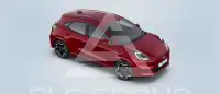 2026 Ford Puma
