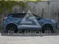 2026 Ford Puma
