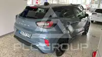 2026 Ford Puma