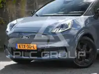 2026 Ford Puma
