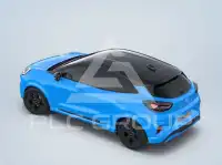 2026 Ford Puma