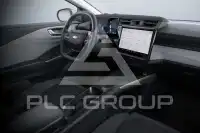 2026 Ford Puma