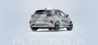 2026 Ford Puma