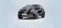 2026 Ford Puma