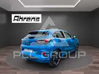 2026 Ford Puma