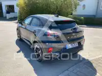 2026 Ford Puma