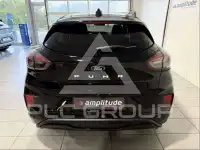2026 Ford Puma