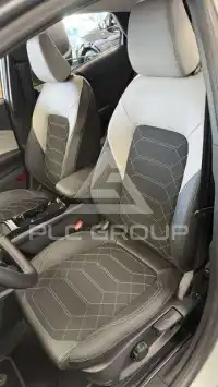 2026 Ford Puma