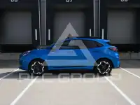 2026 Ford Puma