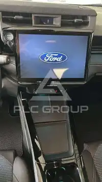 2026 Ford Puma
