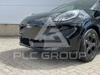 2026 Ford Puma