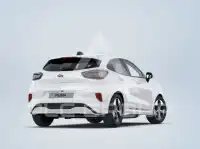 2026 Ford Puma