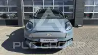 2026 Ford Puma