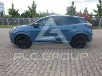 2026 Ford Puma