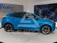 2026 Ford Puma