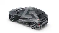 2026 Ford Puma