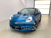 2026 Ford Puma