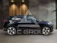 2026 Ford Puma