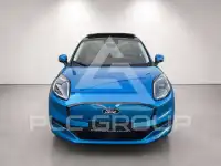 2026 Ford Puma