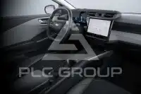 2026 Ford Puma