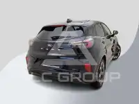 2026 Ford Puma