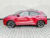 2026 Ford Puma