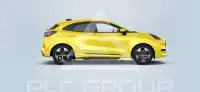 2026 Ford Puma