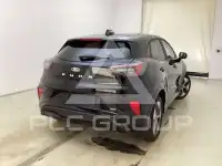 2026 Ford Puma