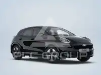 2026 Ford Puma