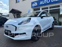 2026 Ford Puma