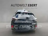 2026 Ford Puma