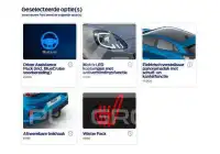 2026 Ford Puma