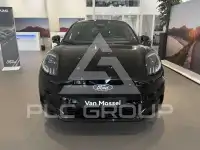 2026 Ford Puma
