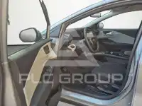 2026 Ford Puma