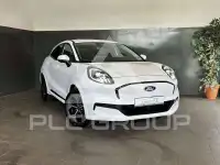 2026 Ford Puma
