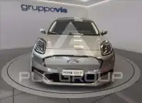 2026 Ford Puma