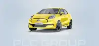 2026 Ford Puma