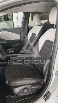 2026 Ford Puma