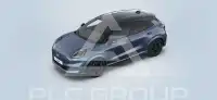2026 Ford Puma