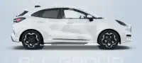 2026 Ford Puma