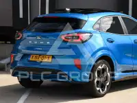 2026 Ford Puma