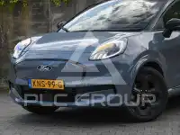 2026 Ford Puma