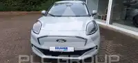 2026 Ford Puma