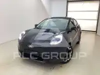 2026 Ford Puma