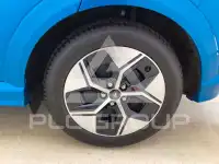 2026 Ford Puma