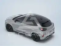 2026 Ford Puma