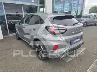 2026 Ford Puma