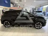 2026 Ford Puma
