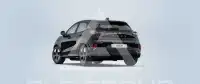 2026 Ford Puma